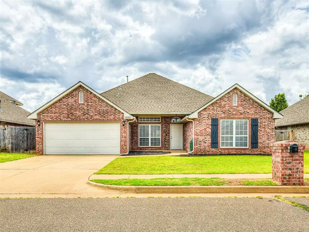 Yukon, OK 73099,13925 Korbyn Drive