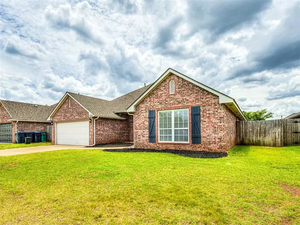 Yukon, OK 73099,13925 Korbyn Drive