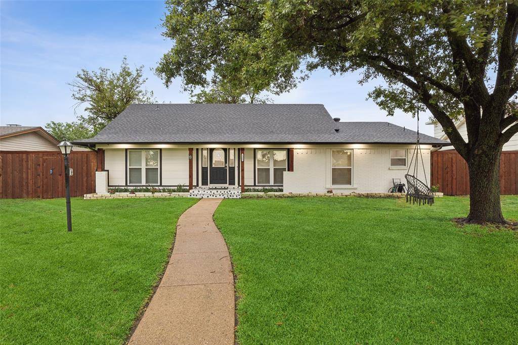 Richardson, TX 75081,1322 Northpark Drive