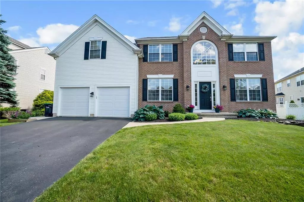 Bethlehem Twp, PA 18020,5026 Derby Lane