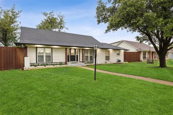 Richardson, TX 75081,1322 Northpark Drive