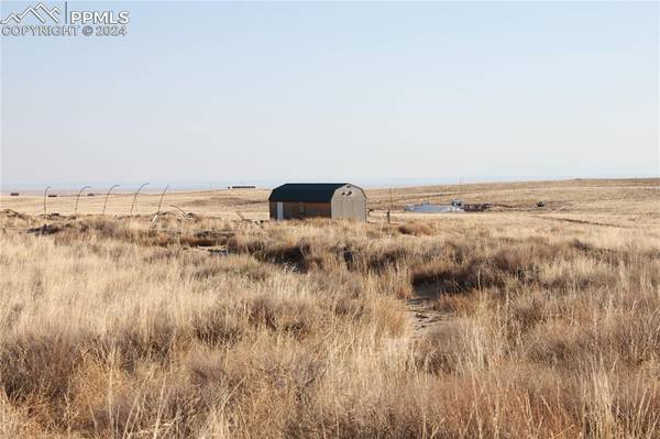 30195 Darroll RD, Yoder, CO 80864