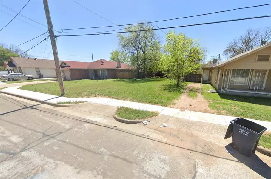 2716 E 12th Street, Fort Worth, TX 76111