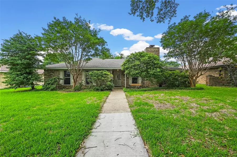 3624 Cromwell Street, Plano, TX 75075