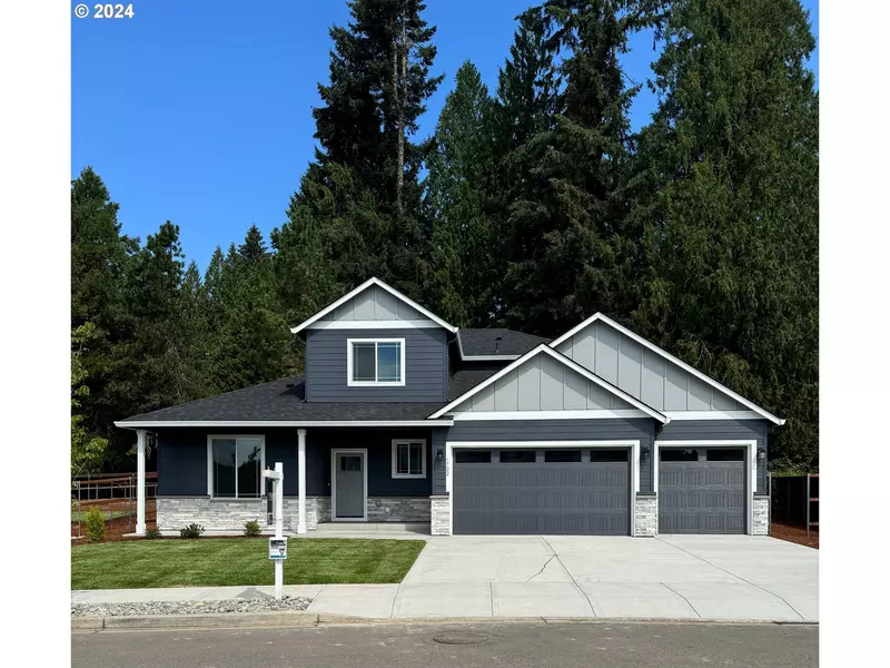 1702 SE 40TH ST, Brush Prairie, WA 98606