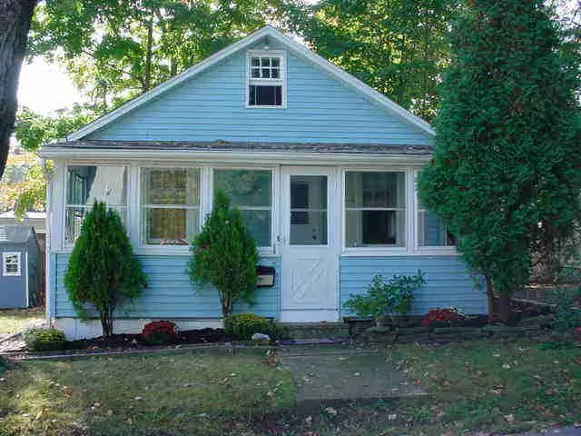 39 Butternut Rd, Vernon Twp., NJ 07462