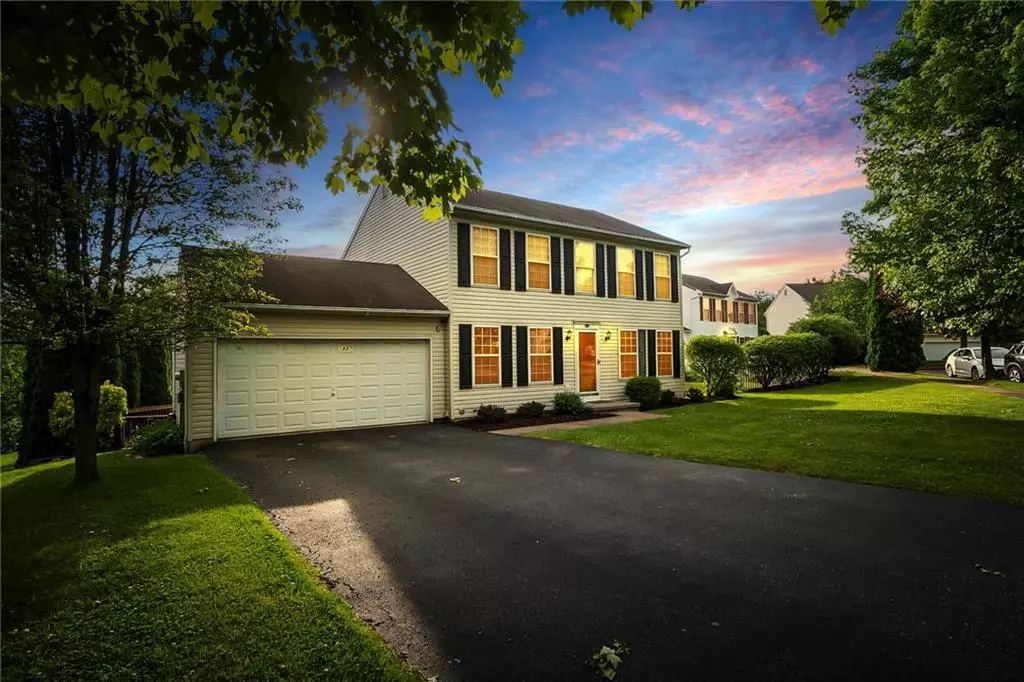 Bethlehem Twp, PA 18045,1827 Chianti Place