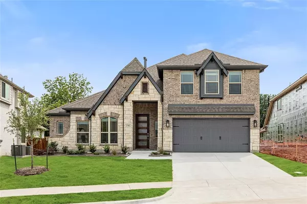 Wylie, TX 75098,106 Dove Haven Drive