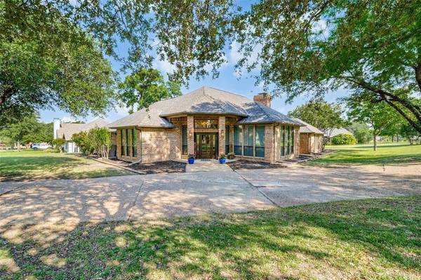 13 Los Alamitos Circle, Wylie, TX 75098