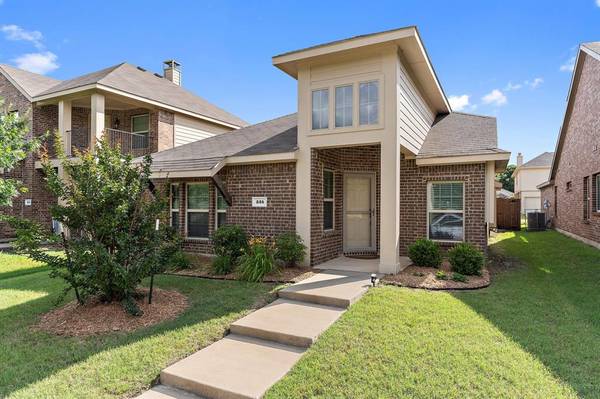 235 HAYWOOD Circle, Lancaster, TX 75146