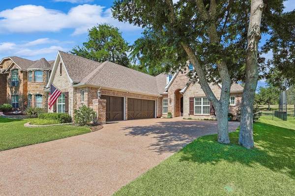 Fort Worth, TX 76179,12264 Indian Creek Drive