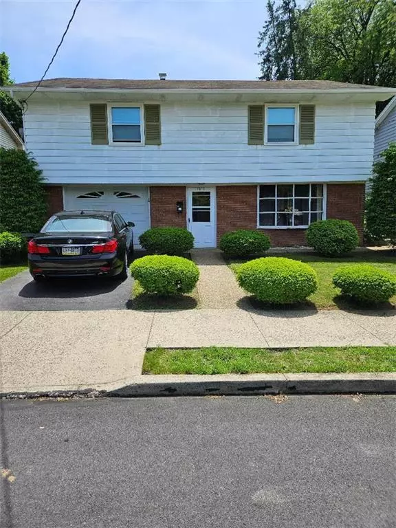 1616 Spring Garden Street, Wilson Borough, PA 18042