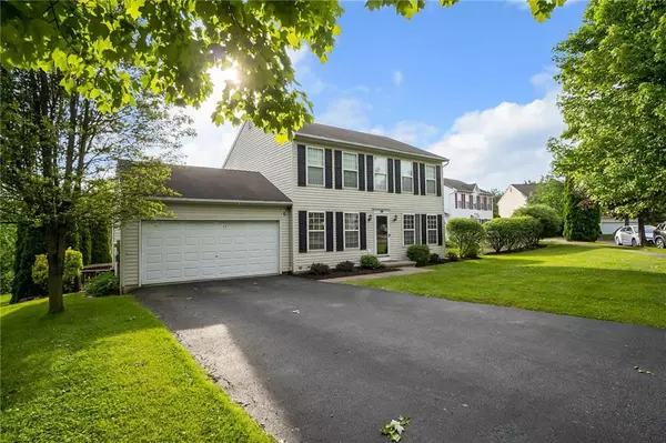 Bethlehem Twp, PA 18045,1827 Chianti Place