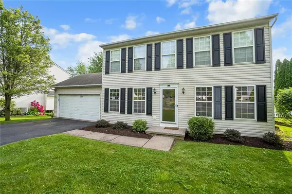 Bethlehem Twp, PA 18045,1827 Chianti Place