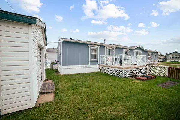 Camrose, AB T4V 3A5,4802 54 AVE