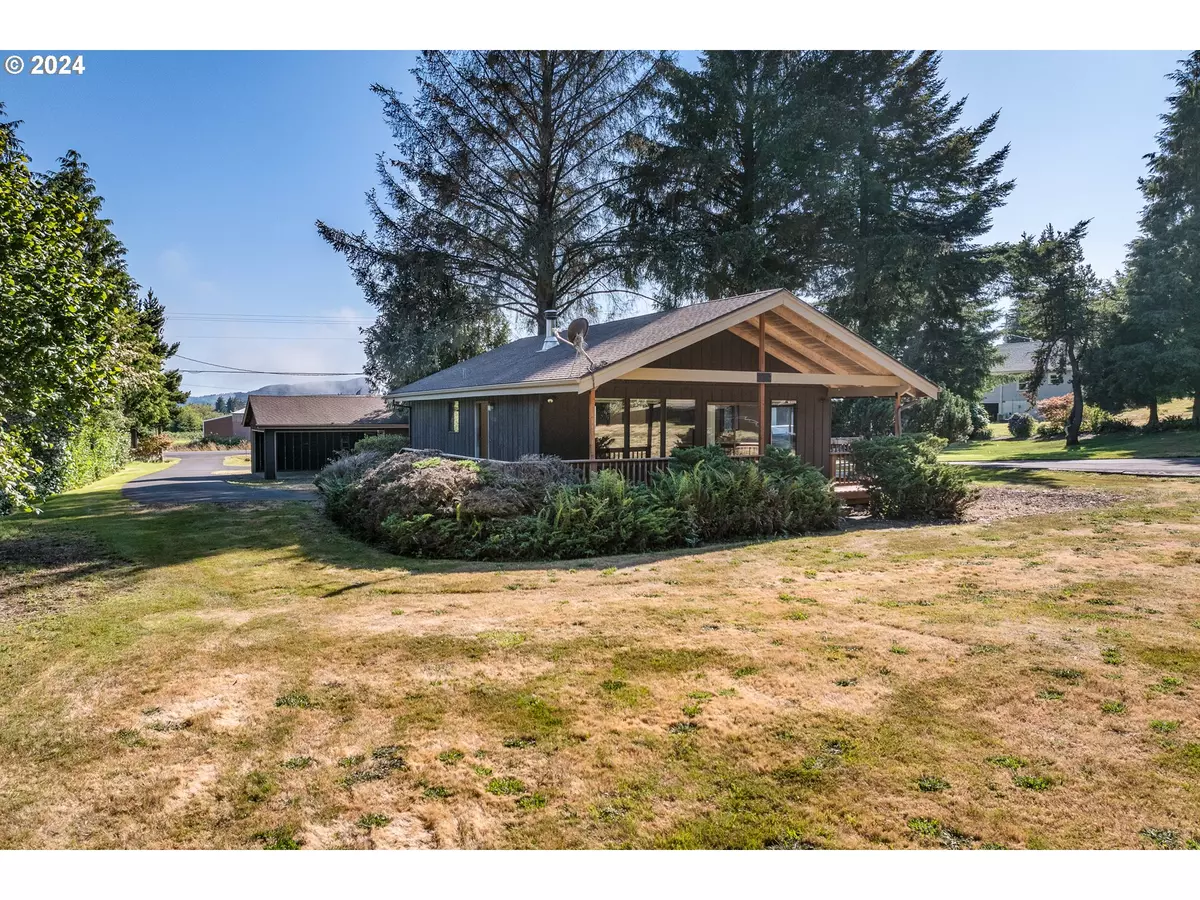 Tillamook, OR 97141,6980 ALDERBROOK RD