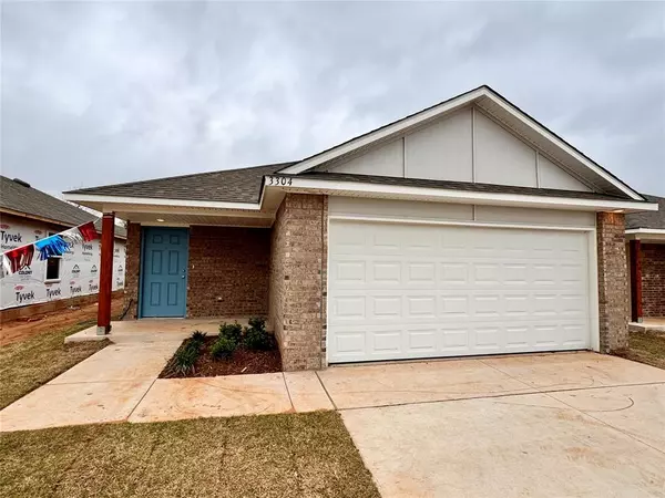 Chickasha, OK 73018,3304 Hickorystick Drive