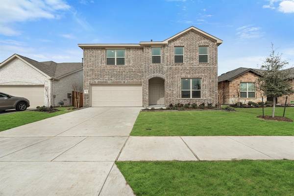 3529 Wichita Way, Crandall, TX 75114