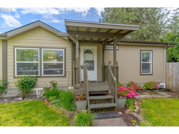 4930 SE CHI CT SE, Albany, OR 97322