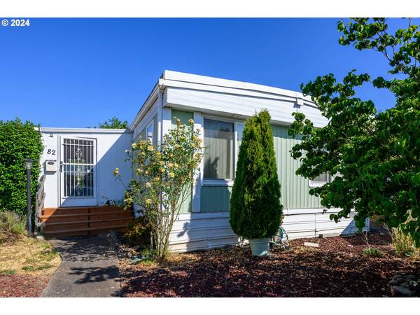 2150 LAURA ST #82, Springfield, OR 97477