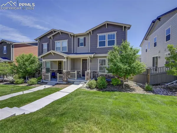 3494 Emily ST, Castle Rock, CO 80109