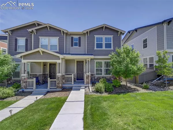 Castle Rock, CO 80109,3494 Emily ST