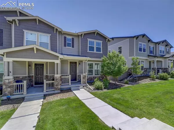 Castle Rock, CO 80109,3494 Emily ST