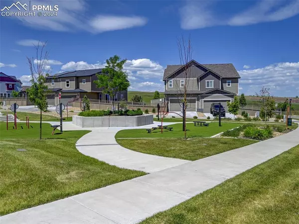 Castle Rock, CO 80109,3494 Emily ST