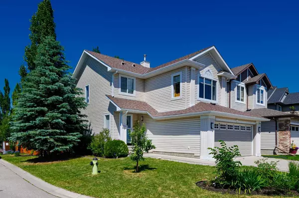 Calgary, AB T3L 2Y6,185 Tuscany Ravine Close NW