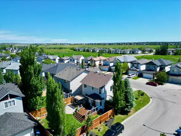 Calgary, AB T3L 2Y6,185 Tuscany Ravine Close NW