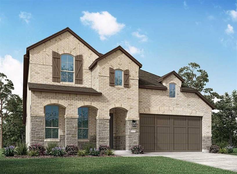 8500 Fannin Creek Trail, Mckinney, TX 75071