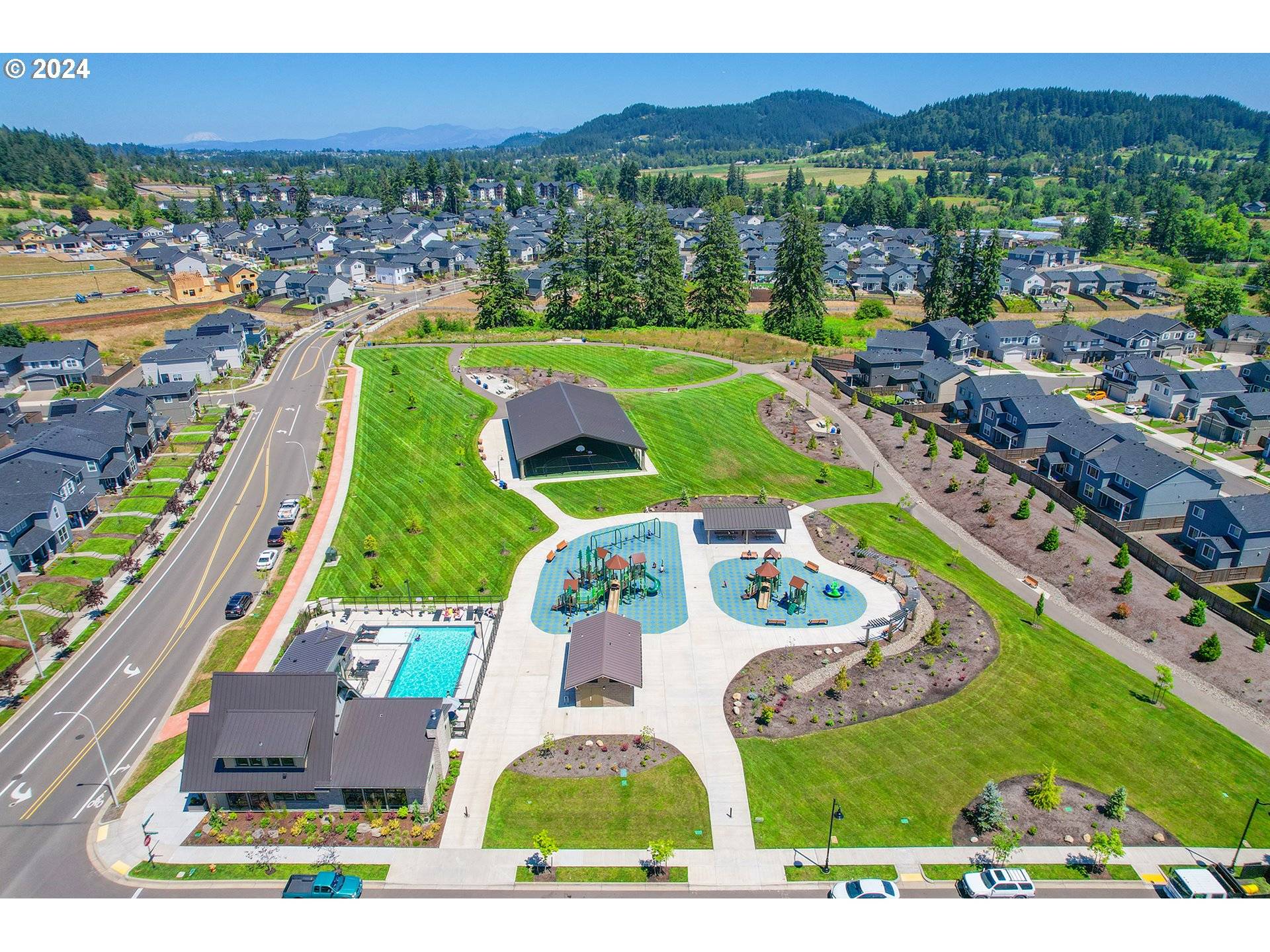 Happy Valley, OR 97086,11457 SE PLEASANT VALLEY PKWY