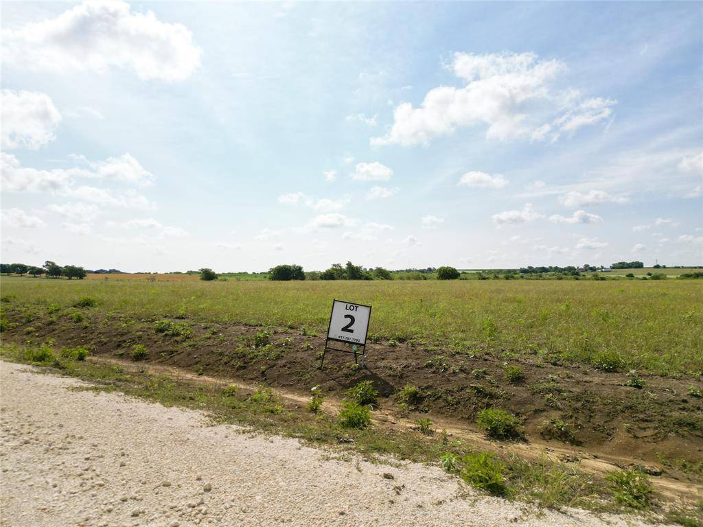 Covington, TX 76636,Lot 2 TBD Private Road 415