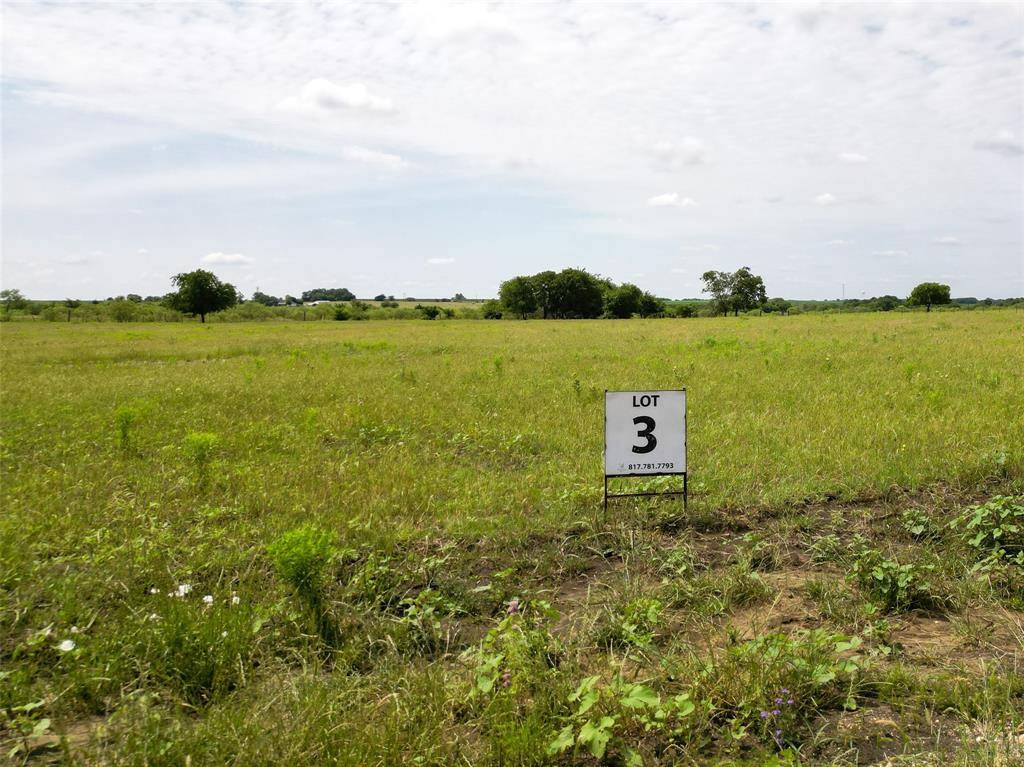 Covington, TX 76636,Lot 3 TBD Private Road 415