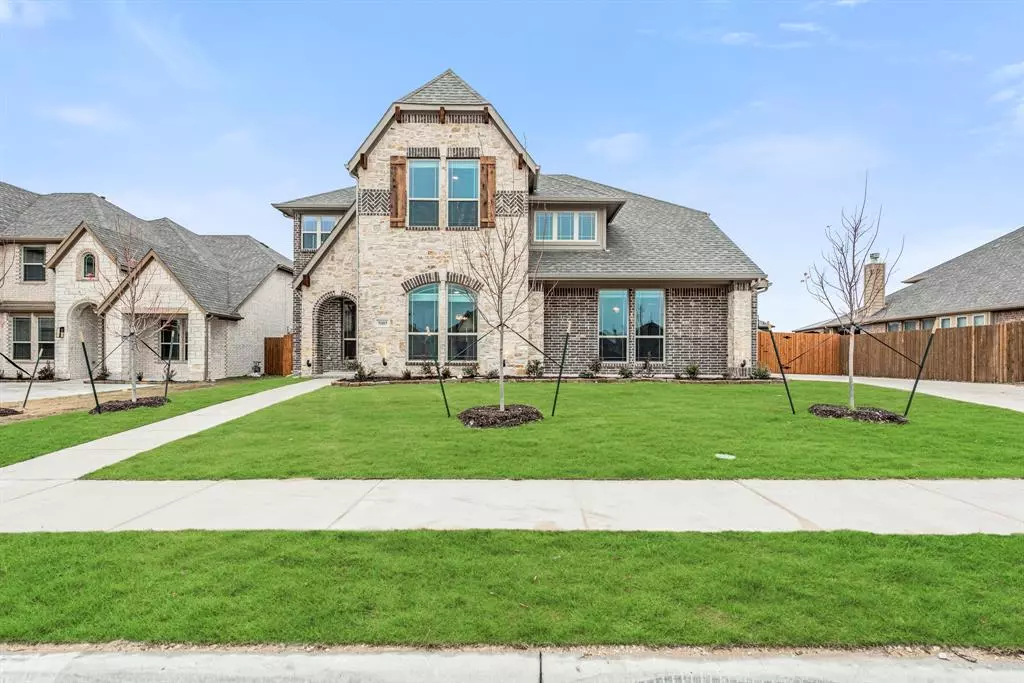 Midlothian, TX 76065,5005 Ridgegate Lane