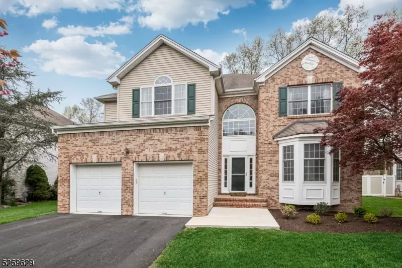 Hanover Twp., NJ 07981,8 Windemere Ct