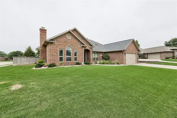 Cleveland, OK 73170,11821 Kingsridge Terrace