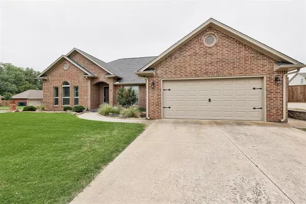 Cleveland, OK 73170,11821 Kingsridge Terrace