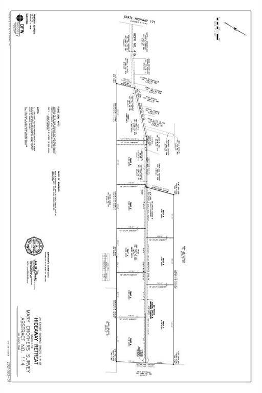 Covington, TX 76636,Lot 2 TBD Private Road 415