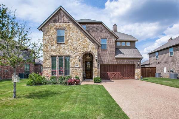 1909 Bent Creek Way,  Mansfield,  TX 76063