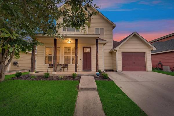 2601 Chebi Lane,  Denton,  TX 76209