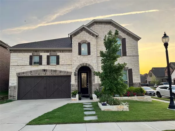 2004 Creekridge Drive, Lewisville, TX 75010