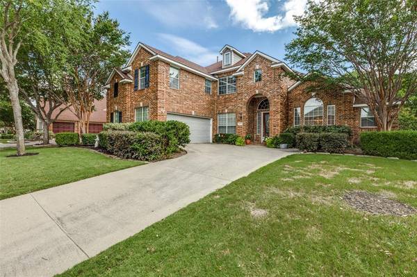 10206 River Bend Drive, Rowlett, TX 75089