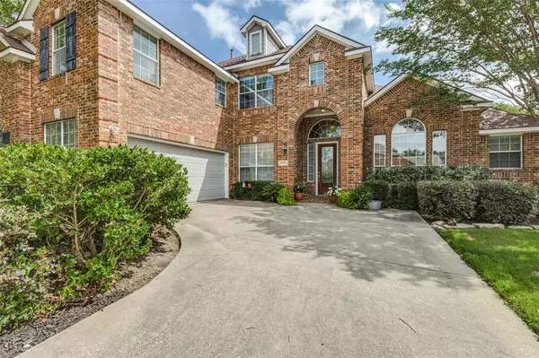 Rowlett, TX 75089,10206 River Bend Drive