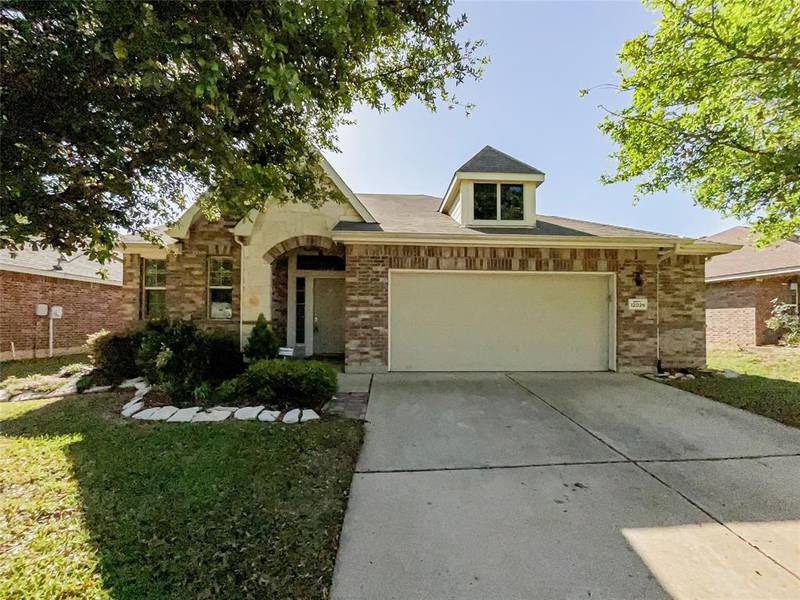 12029 Rowsley Lane, Burleson, TX 76028