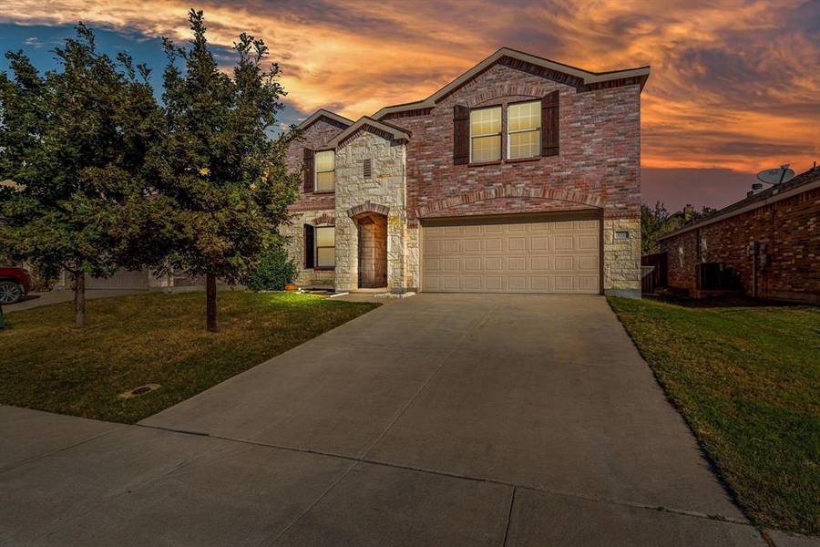 3005 Pinyon Place, Melissa, TX 75454