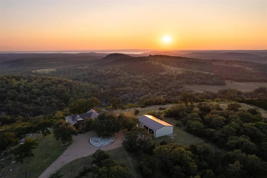 170 Mcreynolds Ranch Road, Burnet, TX 78611