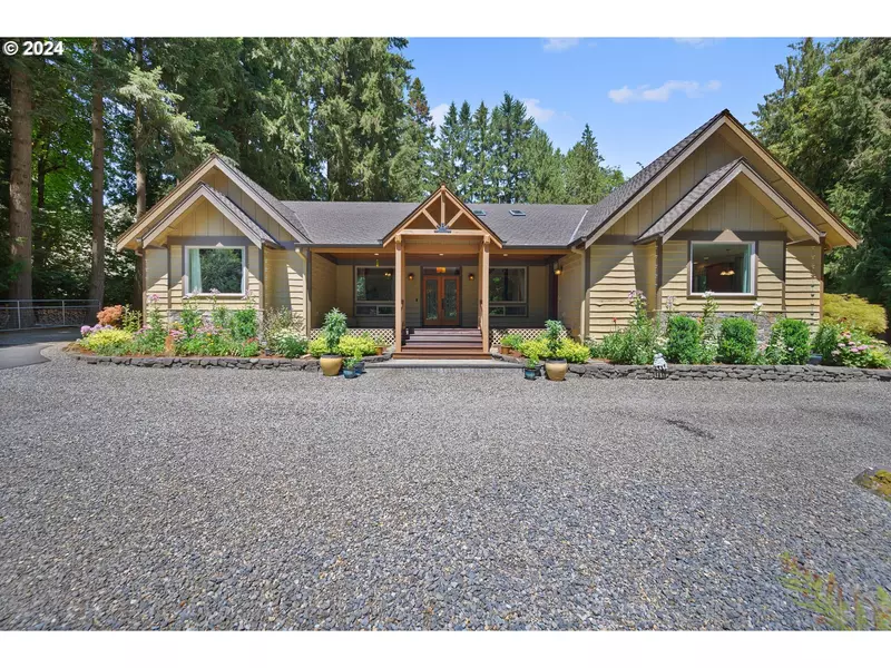 131 SW TUALATIN LOOP, West Linn, OR 97068