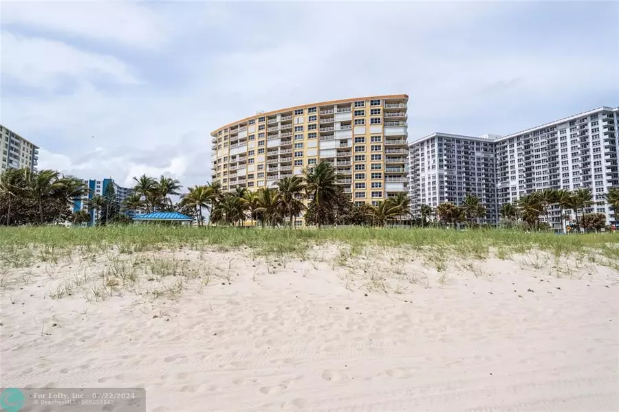 328 N Ocean Blvd  #104, Pompano Beach, FL 33062