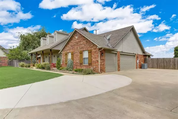 Piedmont, OK 73078,3437 Copperhill Court